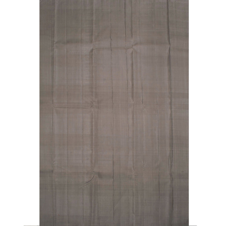 Handloom Pure Silk Kanjivaram Silk Saree 10057048