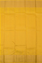 Barbie Pink Pure Zari Bridal Korvai Kanjivaram Silk Saree 10058719