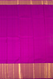 Sheen Green Pure Zari Korvai Kanjivaram Silk Saree 10060011