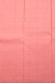 Shades of Pink Pure Zari Kanjivaram Silk Saree 10060029