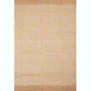 Printed Handloom Chanderi Silk Cotton Saree 10054805