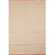 Printed Handloom Chanderi Silk Cotton Saree 10054807