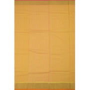 Printed Handloom Chanderi Silk Cotton Saree 10054812