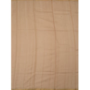 Printed Handloom Chanderi Silk Cotton Saree 10054814