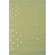 Chikankari Embroidered Cotton Saree 10055259