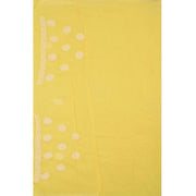 Chikankari Embroidered Cotton Saree 10055260