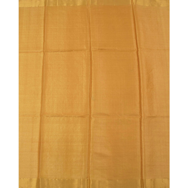 Handloom Chattisgarh Tussar Silk Saree 10053612