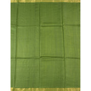 Handloom Chattisgarh Tussar Silk Saree 10053620