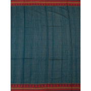 Handloom Silk Cotton Saree 10053624