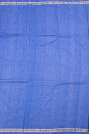 Cream Chhattisgarh Tussar Silk Saree 10059700