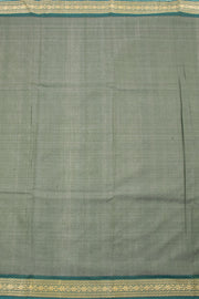 Beige Chhattisgarh Tussar Silk Saree 10059710