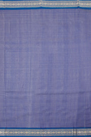 Beige Chhattisgarh Tussar Silk Saree 10059717