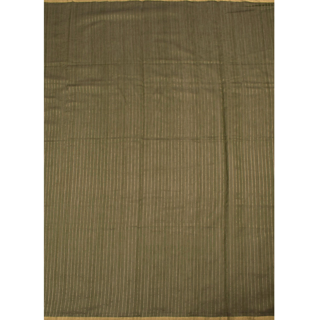Handloom Silk Cotton Saree 10055330