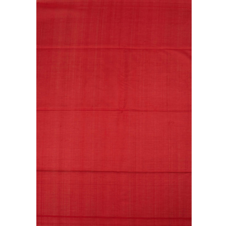 Handloom Kanchi Silk Cotton Saree 10055313