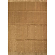 Pink Handloom Chanderi Saree 10055322