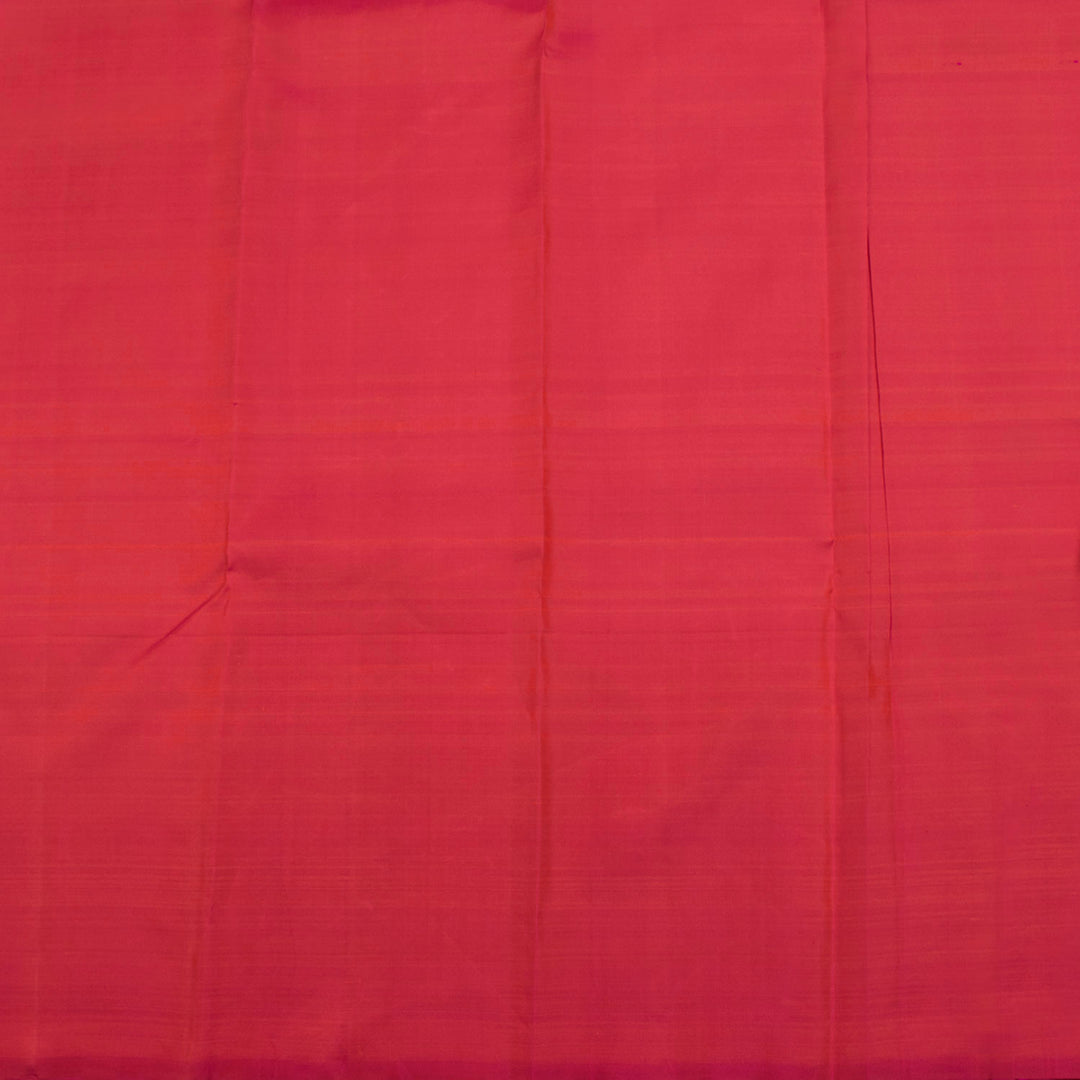 Pure Zari Kanchipuram Silk Saree 10055401