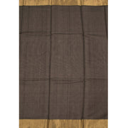 Handloom Kanchi Kora Silk Saree 10055423