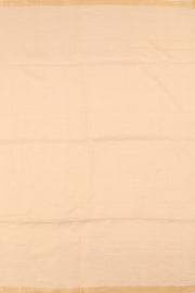 Shining Gold Handloom Tissue Silk Saree 10059474