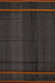 Green Handloom Kanchi Cotton Saree  10061809