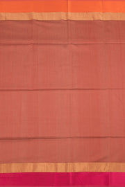 Handloom Maheshwari Silk Cotton Saree 10058812