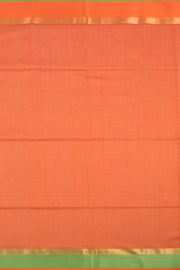 Handloom Maheshwari Silk Cotton Saree 10058815