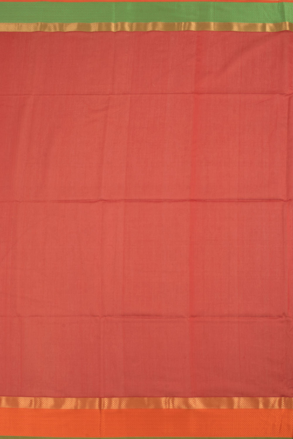 Handloom Maheshwari Silk Cotton Saree 10058816