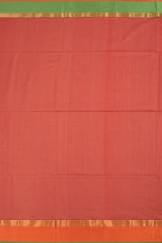 Handloom Maheshwari Silk Cotton Saree 10058816