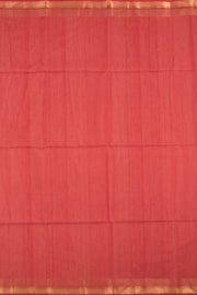 Handloom Maheshwari Silk Cotton Saree 10058827