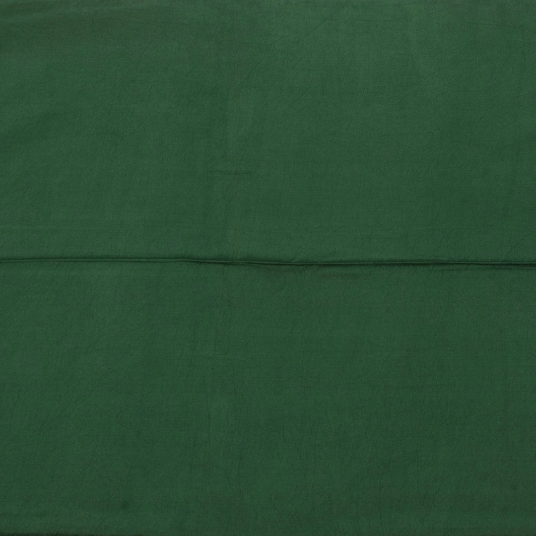 Handwoven Banarasi Muga Silk Salwar Suit Material 10056203