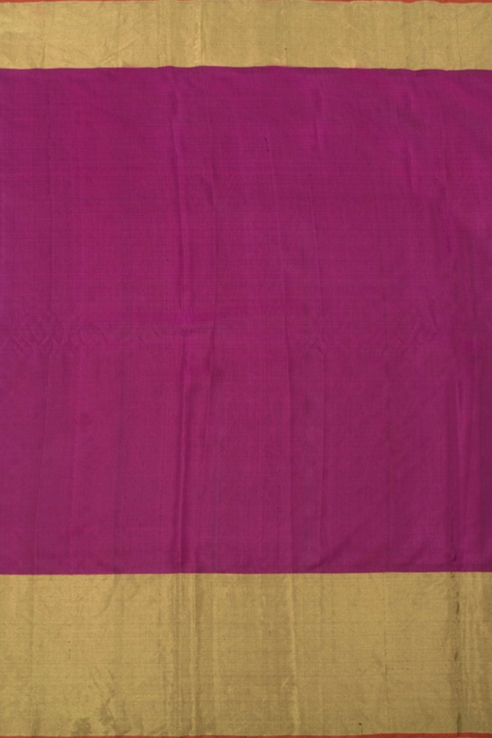 Handloom Pure Zari Kanjivaram Silk Saree 10058244