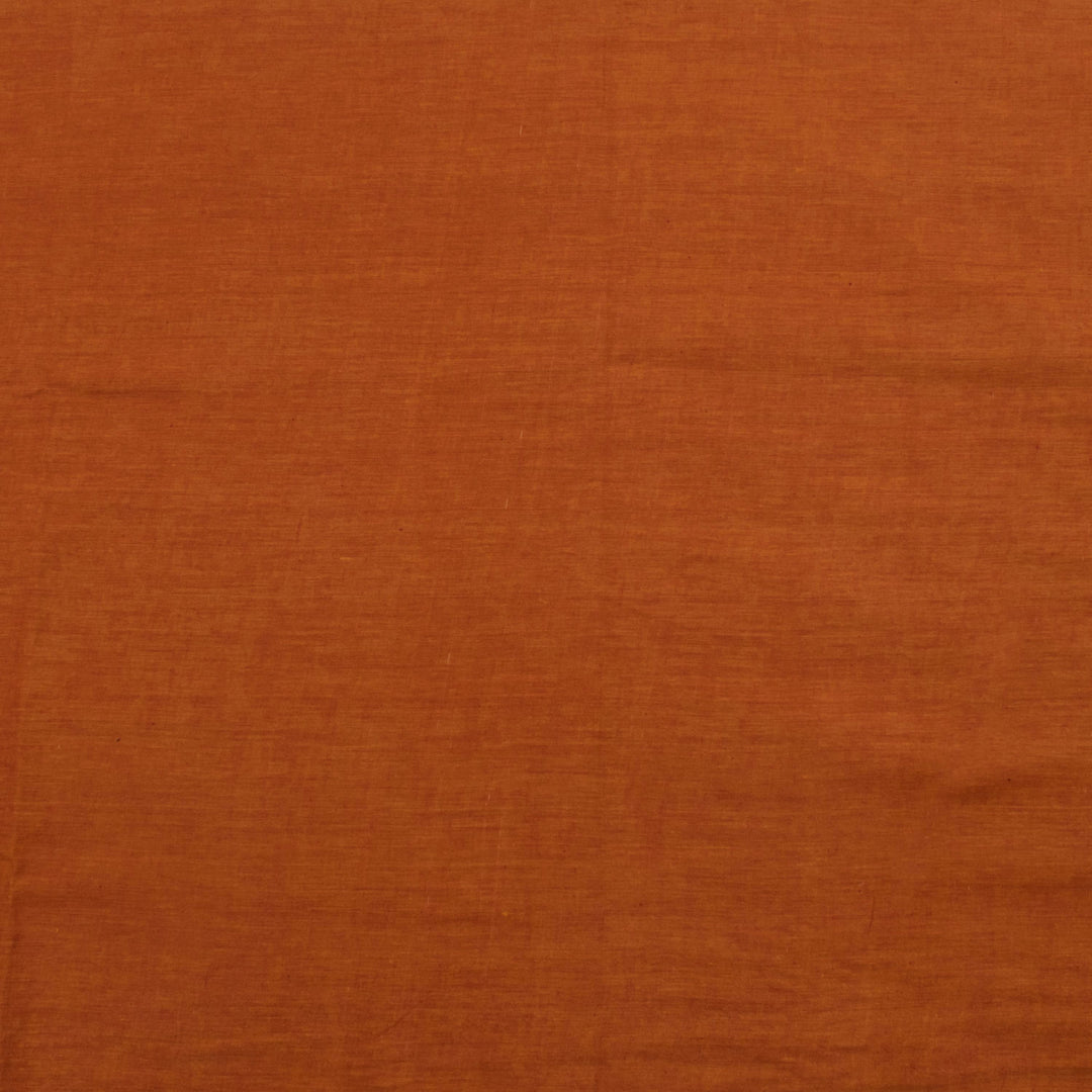 Hand Block Printed Tussar Silk Salwar Suit Material 10055468
