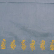 Hand Block Printed Cotton Salwar Suit Material 10054773