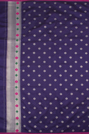 Handloom Andhra Silk Saree 10058748