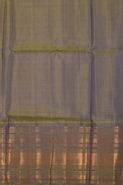 Handloom Gadwal Silk Saree 10058750