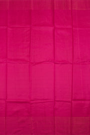 Handloom Gadwal Kuttu Silk Saree 10058751