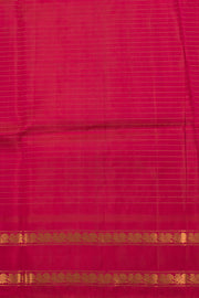 Handloom Gadwal Kuttu Silk Saree 10058752