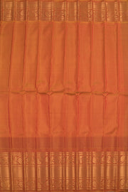 Handloom Gadwal Silk Saree 10058756