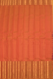 Handloom Gadwal Silk Saree 10058757