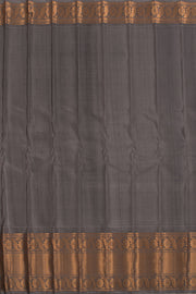 Handloom Gadwal Silk Saree 10058760