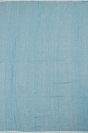 Handloom Jamdani Style Cotton Saree 10058271