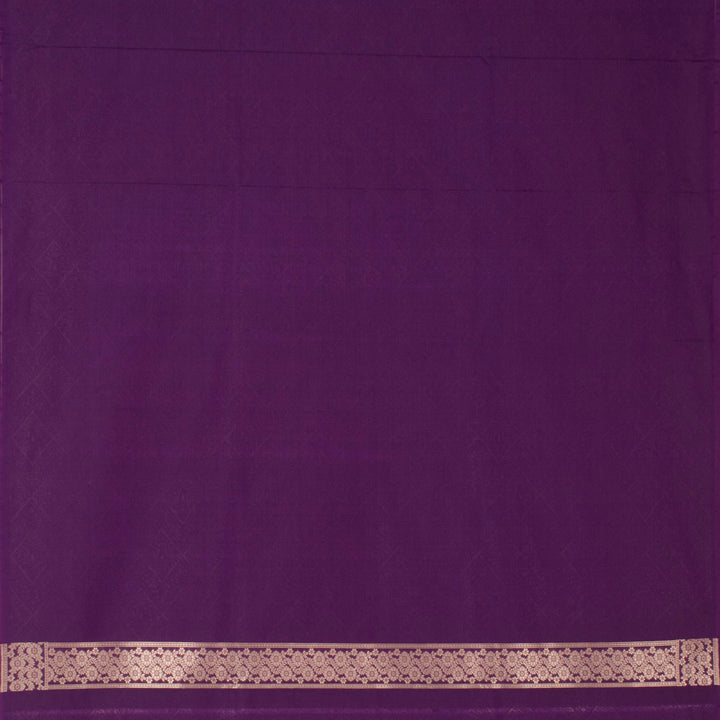 Handloom Banarasi Katrua Silk Salwar Suit Material 10055125