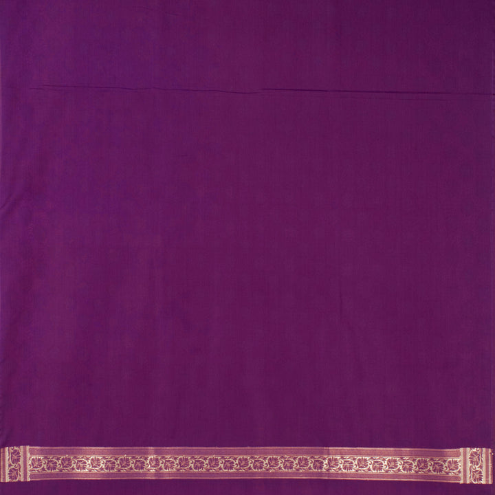 Handloom Banarasi Katrua Silk Salwar Suit Material 10055142