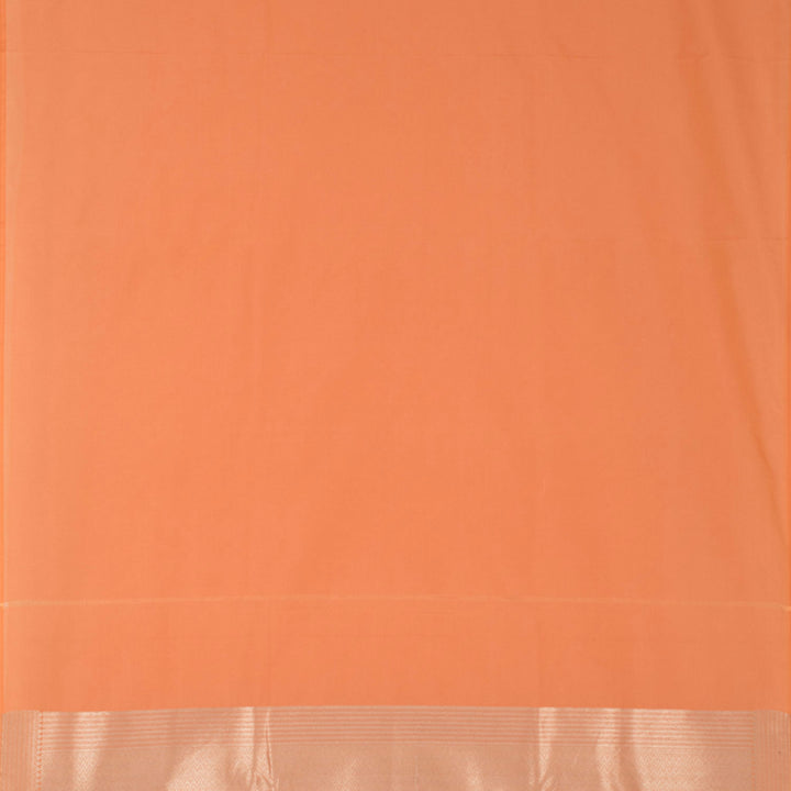 Handloom Banarasi Katrua Silk Salwar Suit Material 10055144