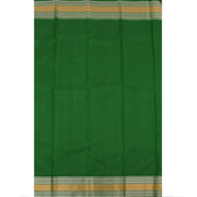 Pure Zari Bridal Korvai Kanjivaram Silk Saree 10055446