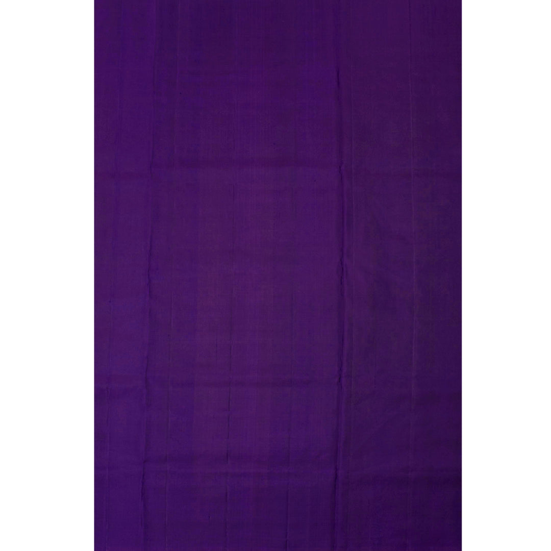 Handloom Kanjivaram Soft Silk Saree 10054030