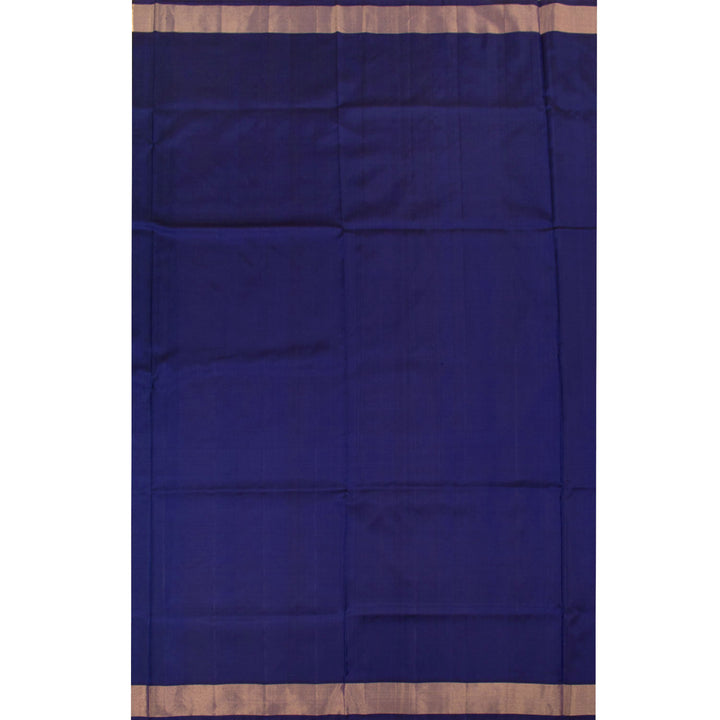 Handloom Kanjivaram Soft Silk Saree 10054862