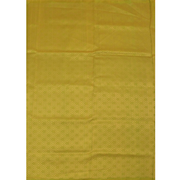Handloom Kanjivaram Soft Silk Saree 10055217