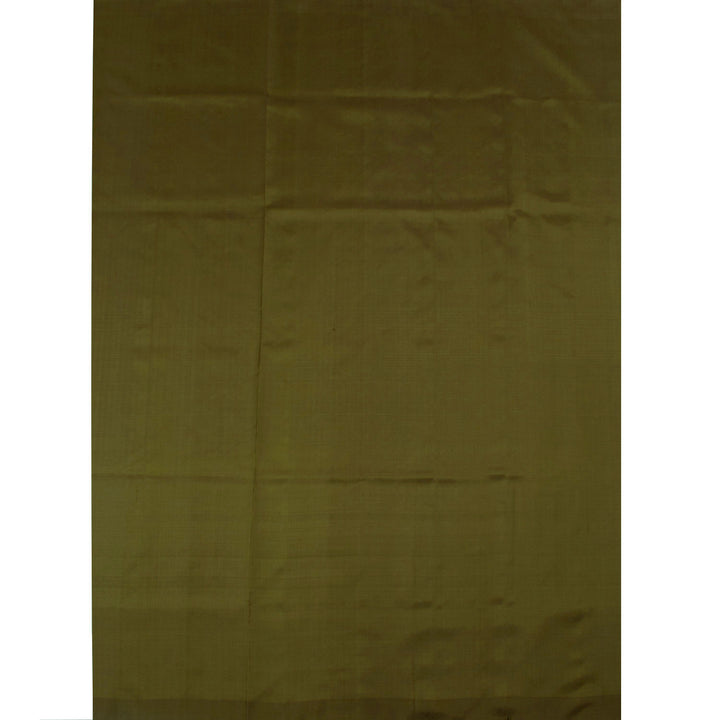 Handloom Kanjivaram Soft Silk Saree 10055218