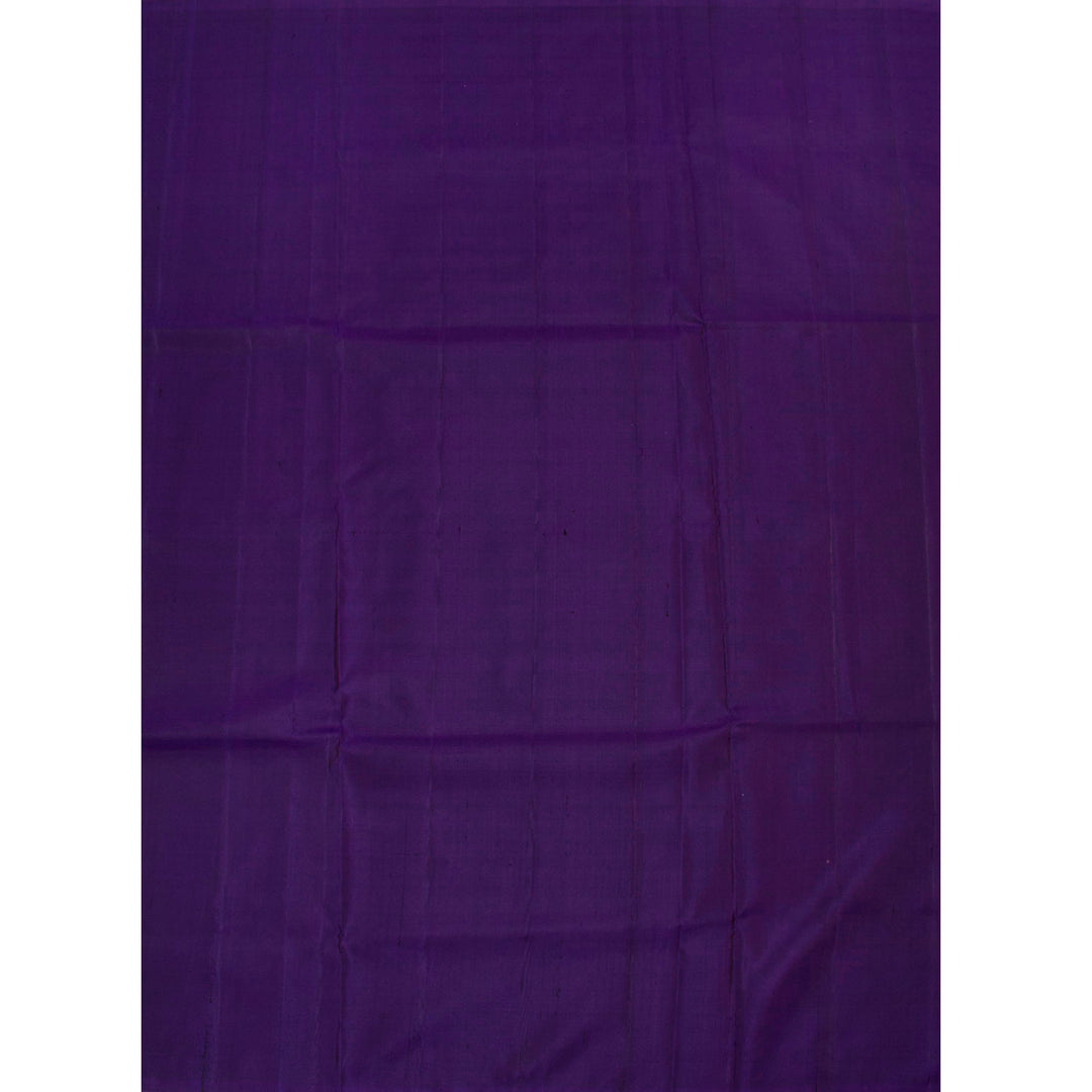 Handloom Kanjivaram Soft Silk Saree 10055224