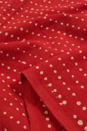 Dabu Printed Cotton Salwar Suit Material 10057988